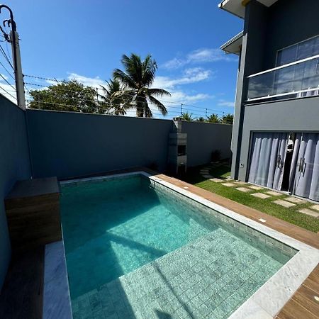Casa Top Porto Seguro Eksteriør bilde