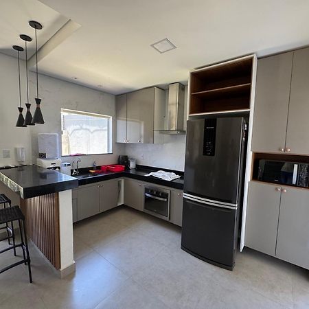 Casa Top Porto Seguro Eksteriør bilde