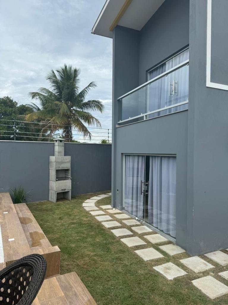 Casa Top Porto Seguro Eksteriør bilde