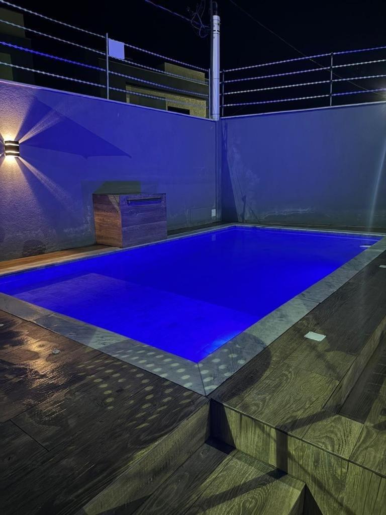 Casa Top Porto Seguro Eksteriør bilde