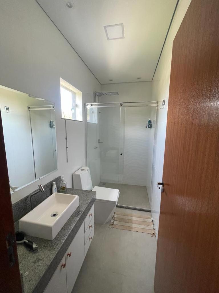 Casa Top Porto Seguro Eksteriør bilde