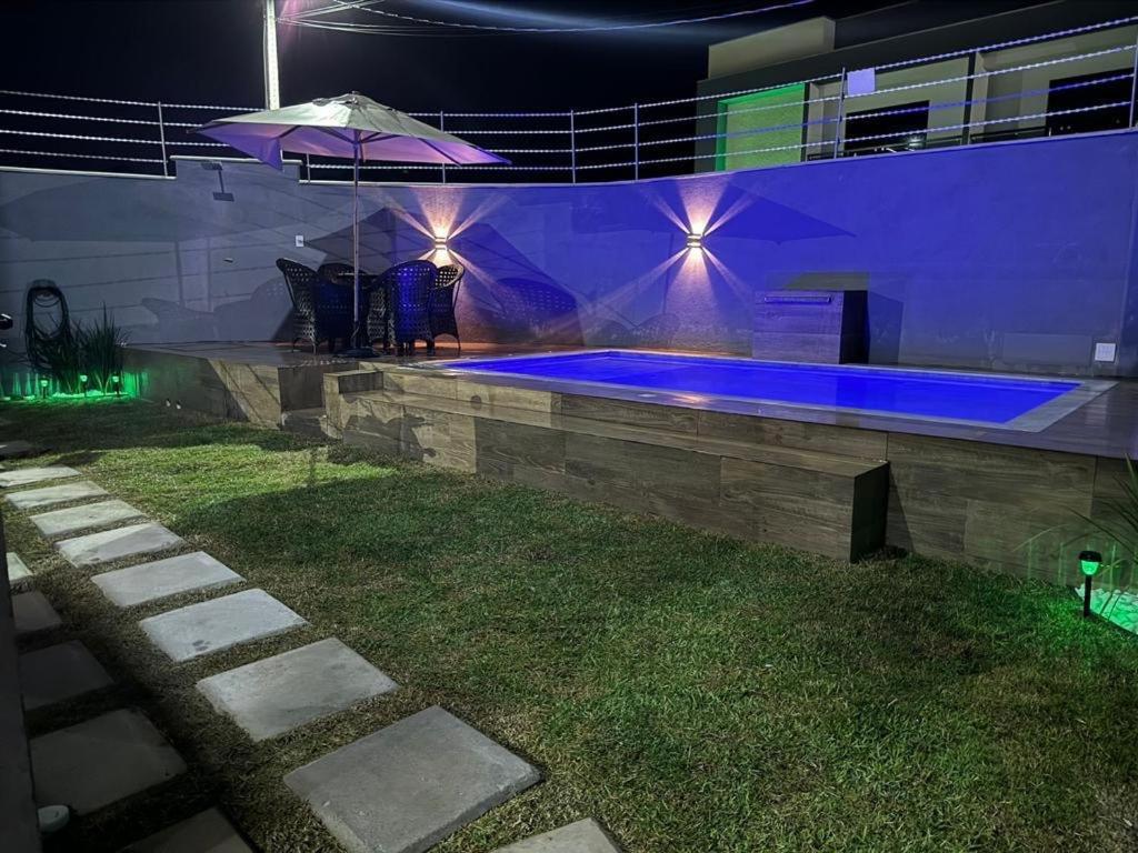 Casa Top Porto Seguro Eksteriør bilde