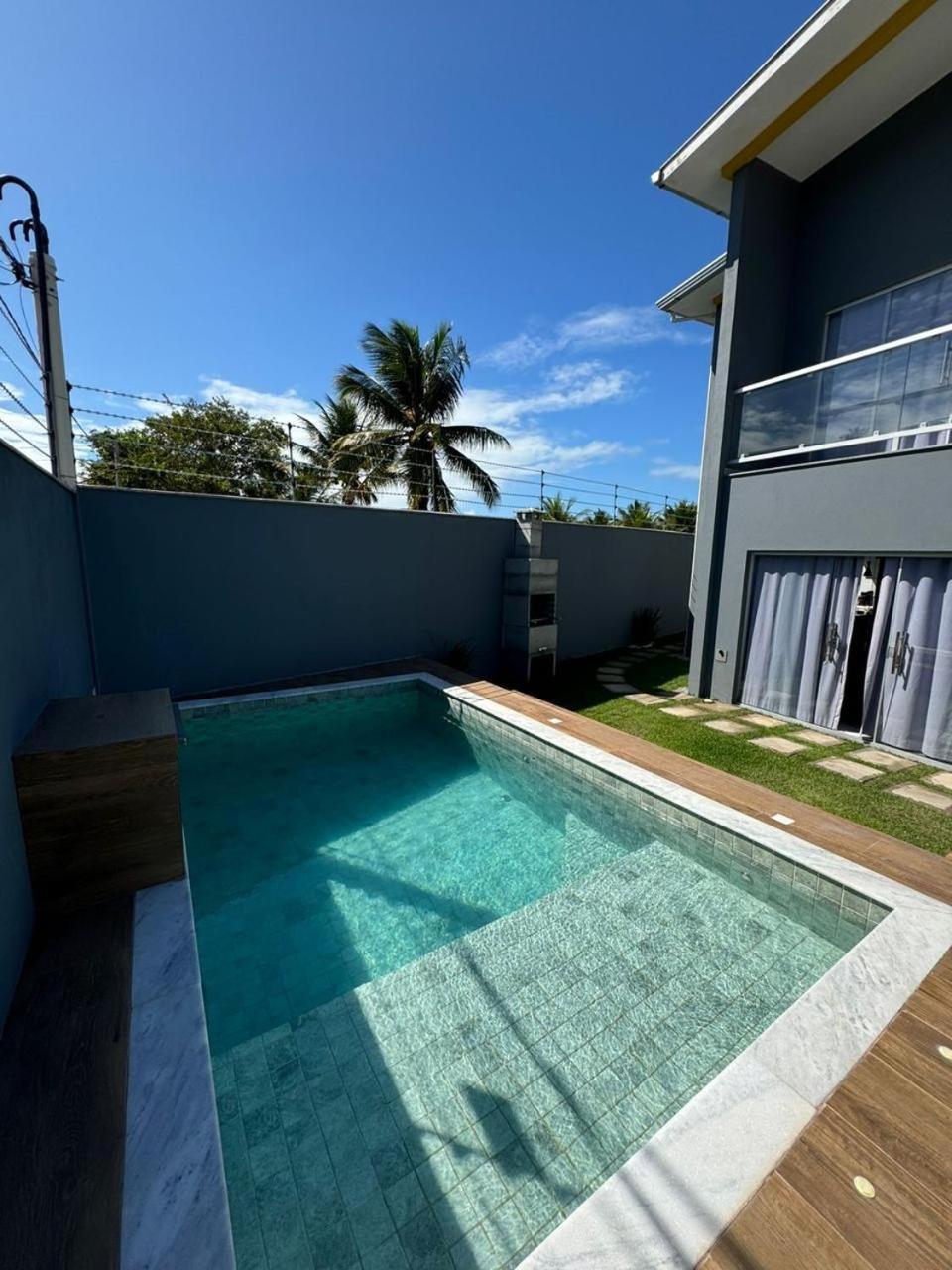 Casa Top Porto Seguro Eksteriør bilde