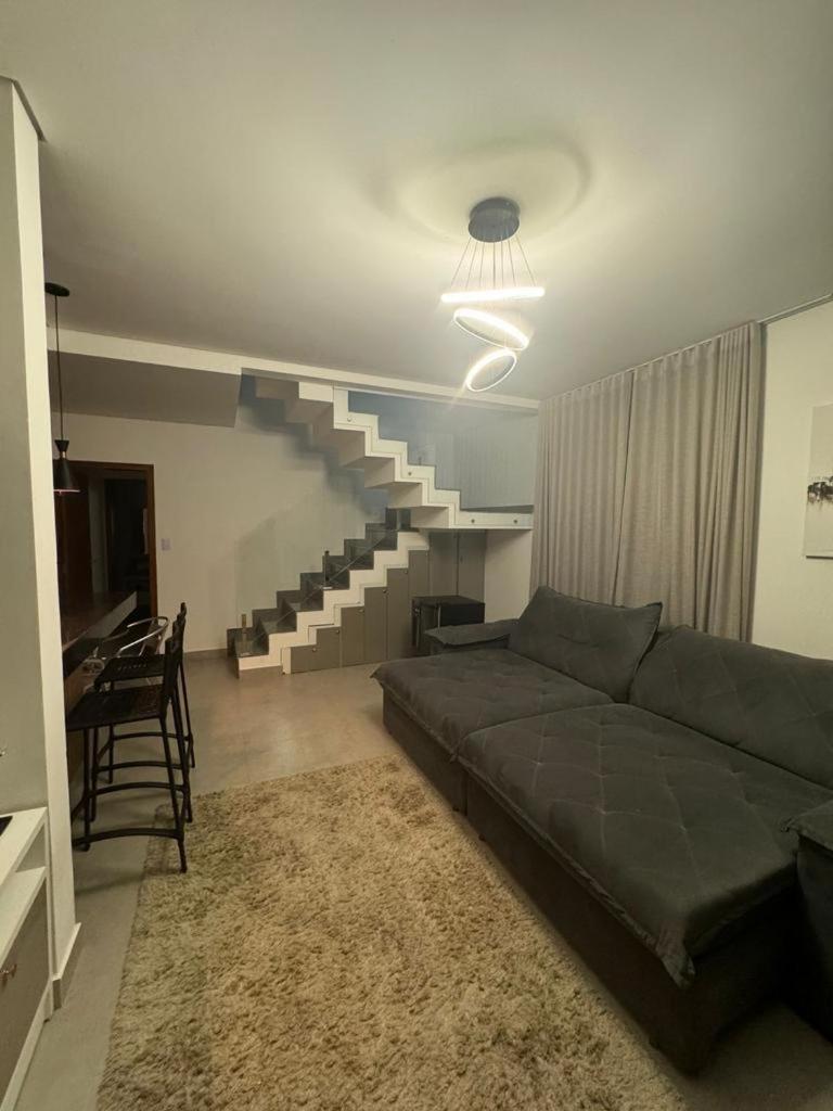 Casa Top Porto Seguro Eksteriør bilde
