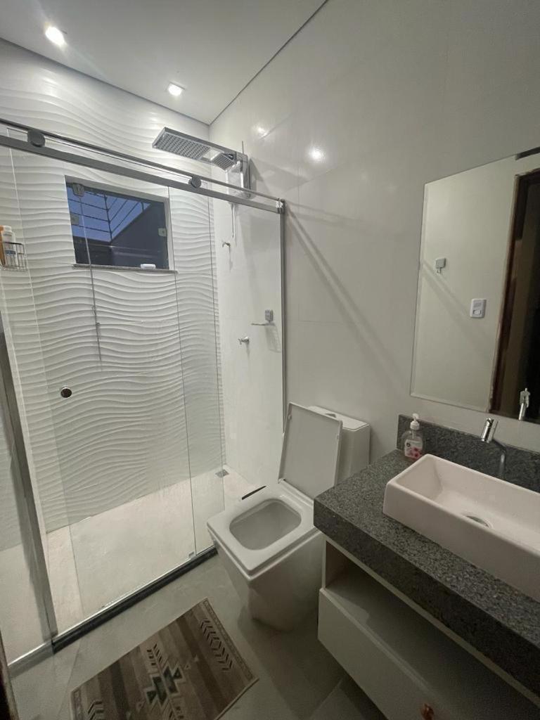Casa Top Porto Seguro Eksteriør bilde