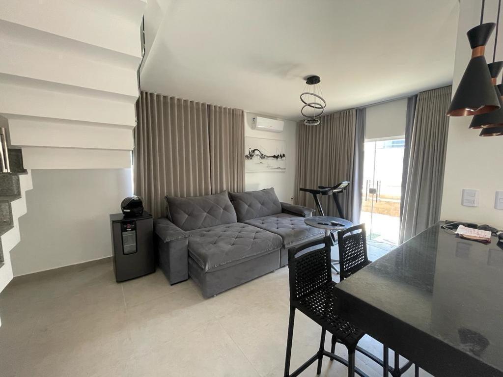 Casa Top Porto Seguro Eksteriør bilde