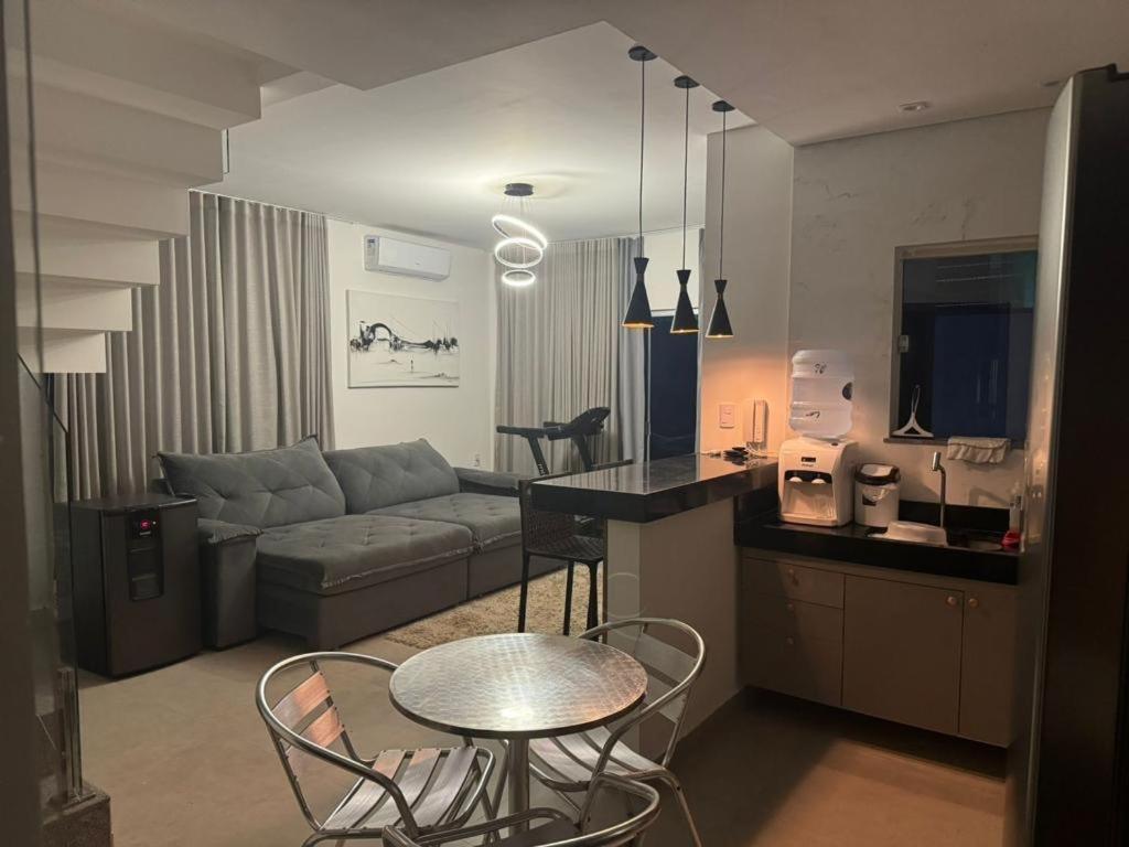 Casa Top Porto Seguro Eksteriør bilde