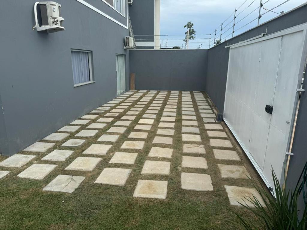 Casa Top Porto Seguro Eksteriør bilde