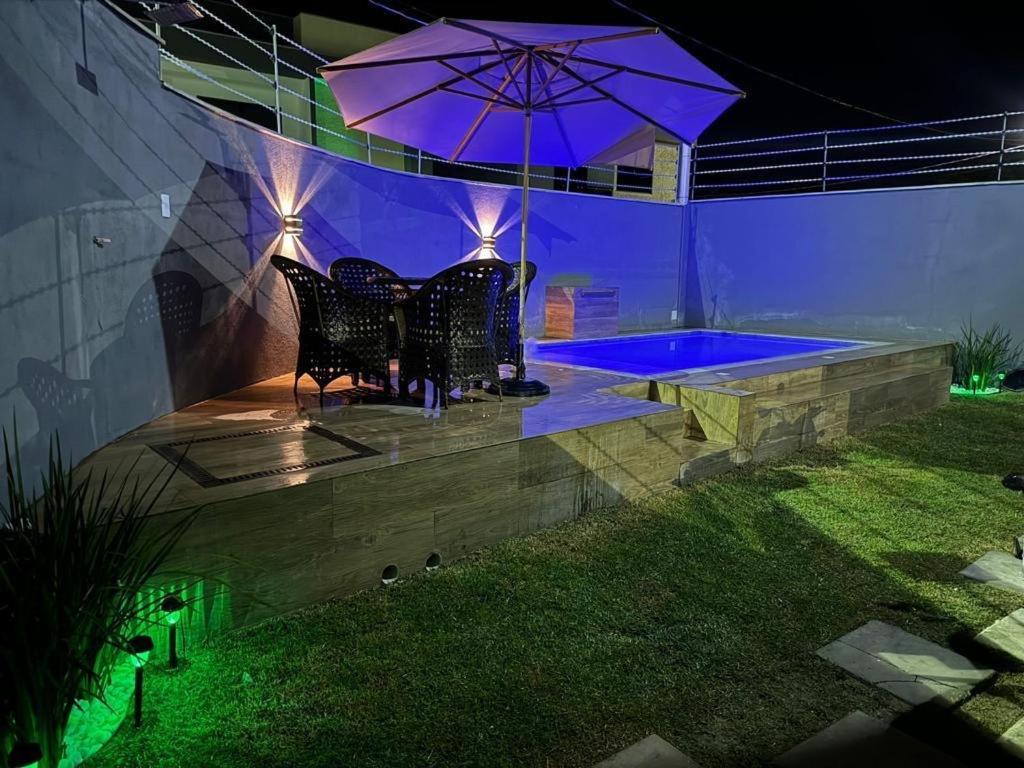 Casa Top Porto Seguro Eksteriør bilde