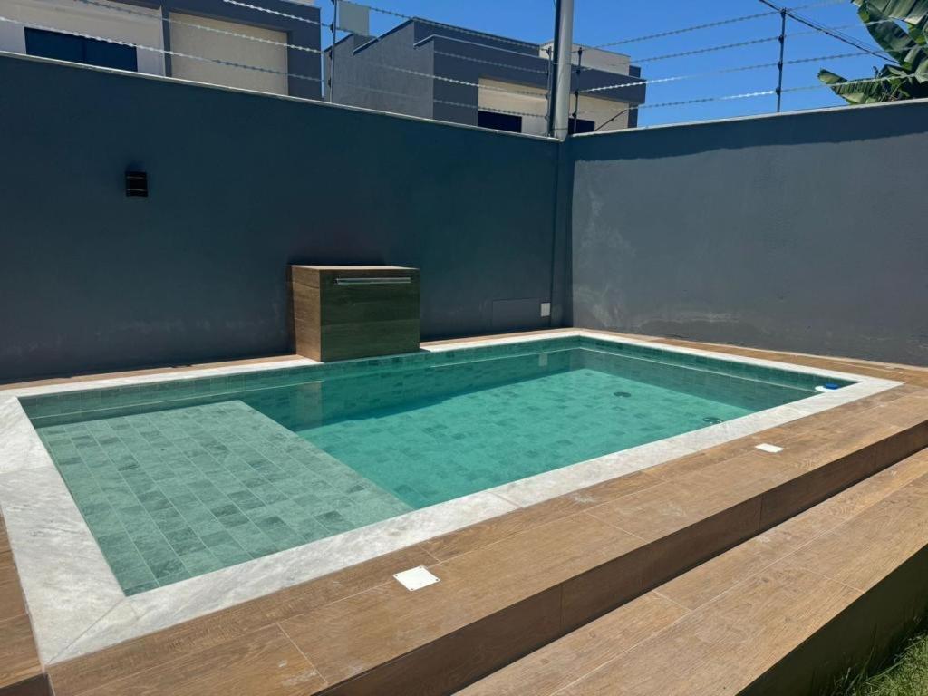 Casa Top Porto Seguro Eksteriør bilde