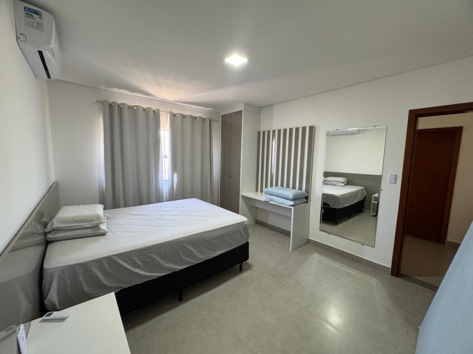 Casa Top Porto Seguro Eksteriør bilde