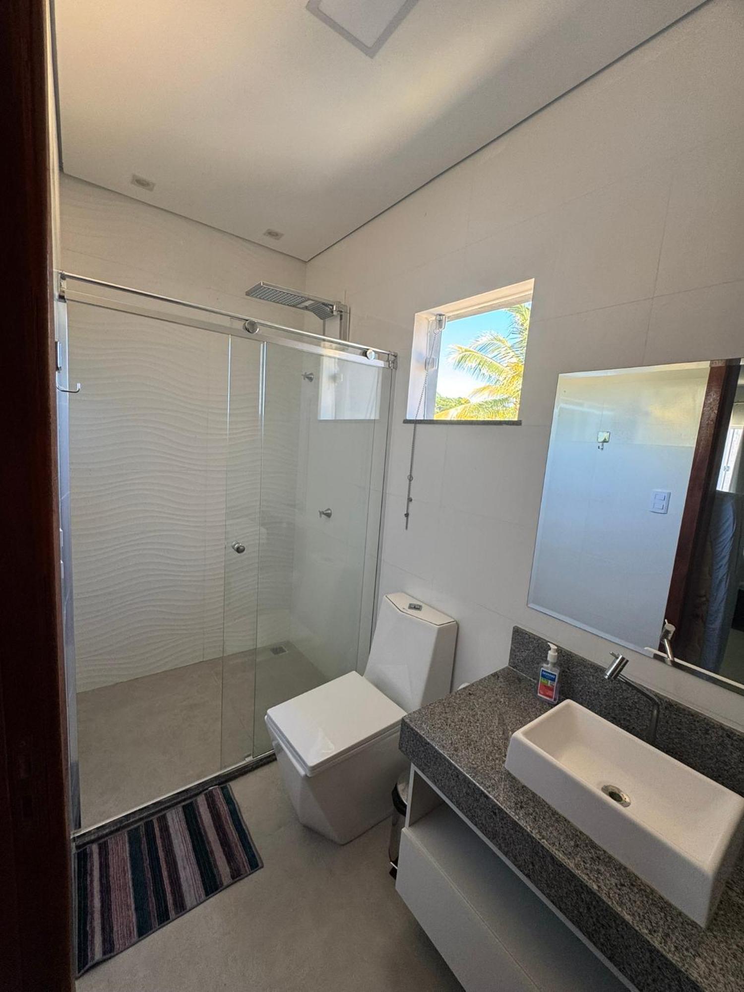 Casa Top Porto Seguro Eksteriør bilde