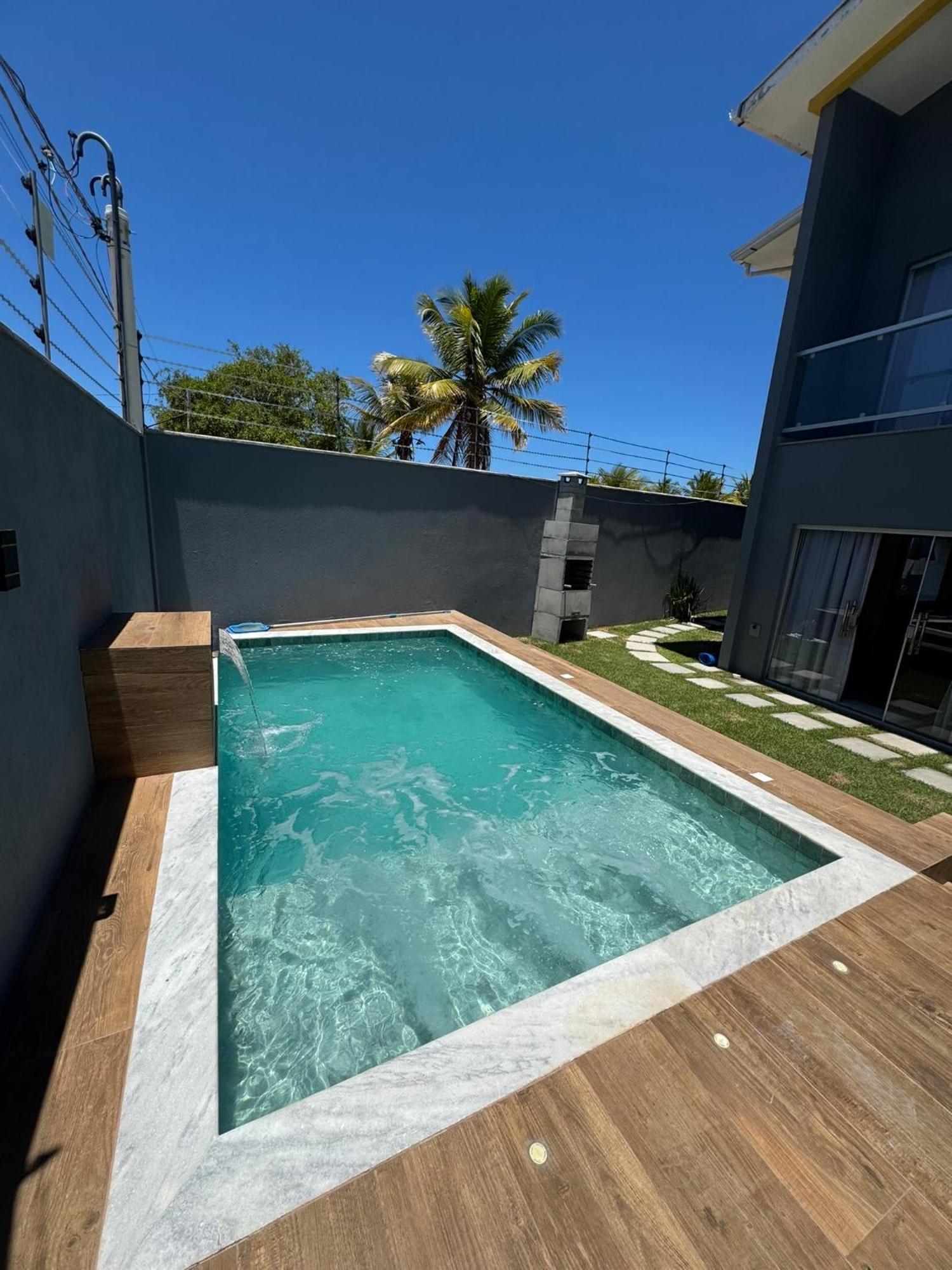 Casa Top Porto Seguro Eksteriør bilde