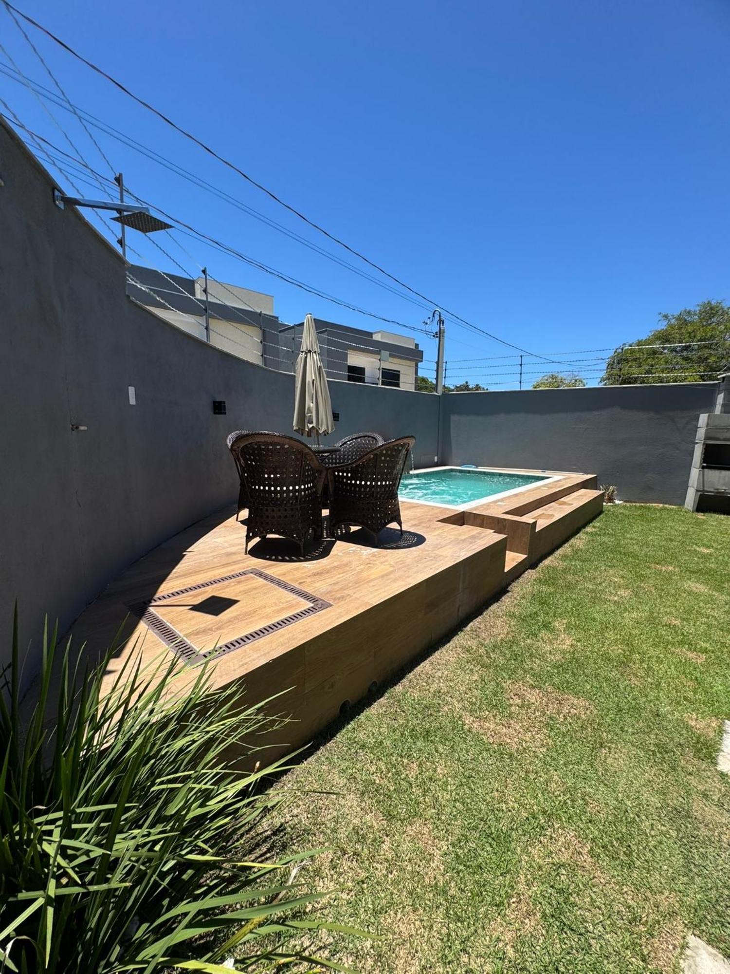 Casa Top Porto Seguro Eksteriør bilde